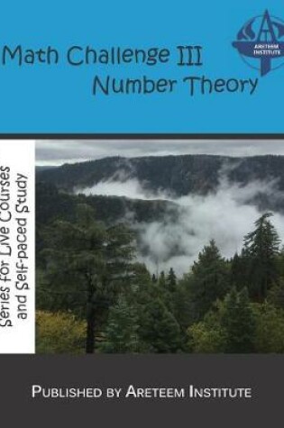 Cover of Math Challenge III Number Theory