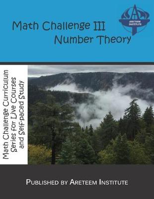 Cover of Math Challenge III Number Theory