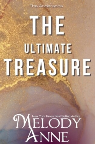 Cover of The Ultimate Treasure