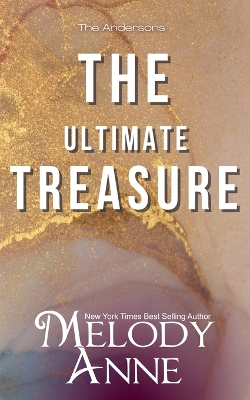 Book cover for The Ultimate Treasure