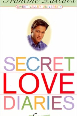Cover of Secret Love Diaries: Sam