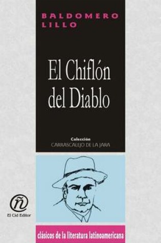 Cover of El Chifln del Diablo