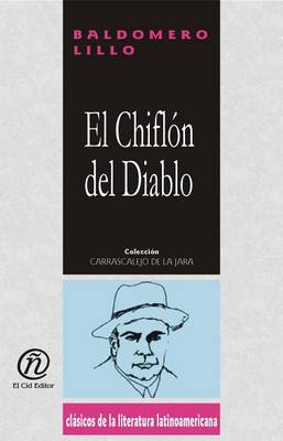 Book cover for El Chifln del Diablo
