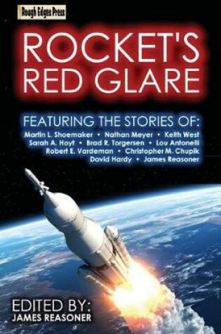 Cover of Rocket's Red Glare