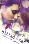 Book cover for Bitten by Her