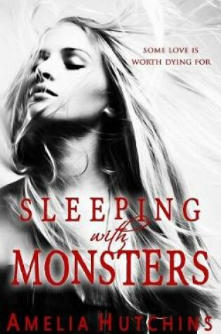 Cover of Sleeping with Monsters