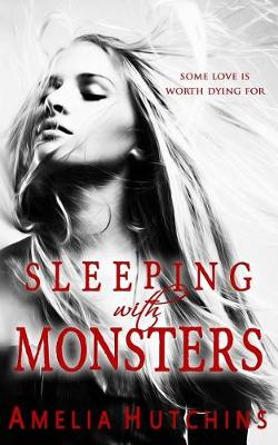 Book cover for Sleeping with Monsters