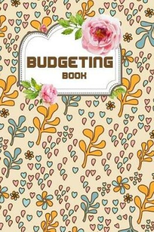 Cover of Budgeting Book