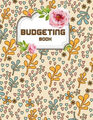 Book cover for Budgeting Book