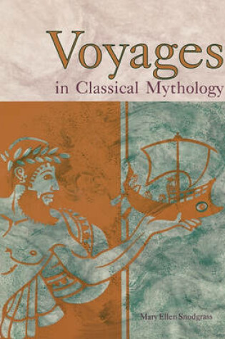 Cover of Voyages in Classical Mythology