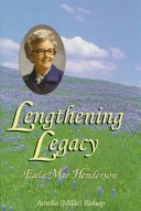 Book cover for Lengthening Legacy