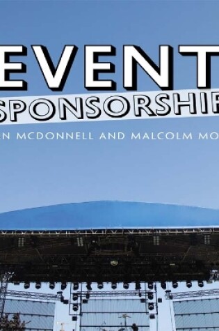 Cover of Event Sponsorship