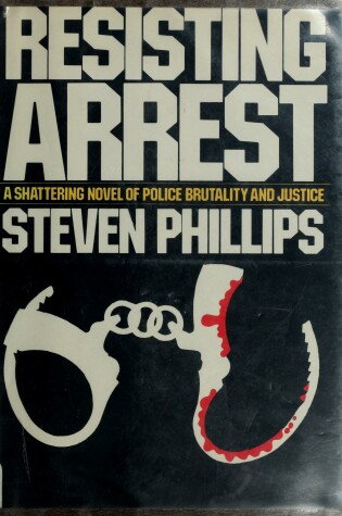 Cover of Resisting Arrest