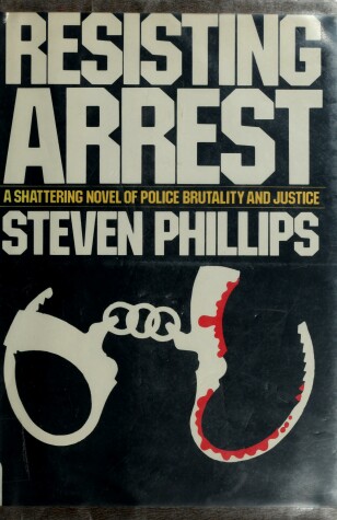 Book cover for Resisting Arrest