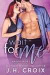 Book cover for Wait for Me