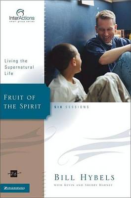 Cover of Fruit of the Spirit