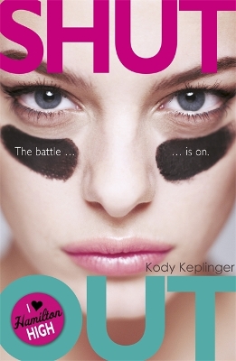Book cover for Shut Out
