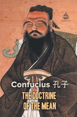 Book cover for The Doctrine of the Mean