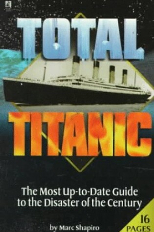 Cover of Total "Titanic"