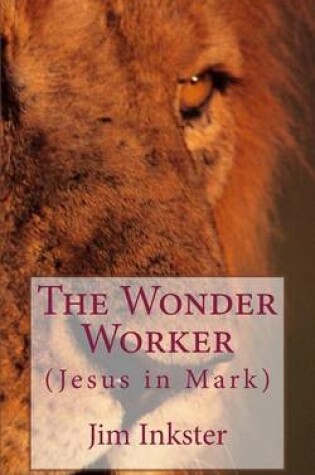 Cover of The Wonder Worker