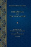 Book cover for The Epistles and the Apocalypse