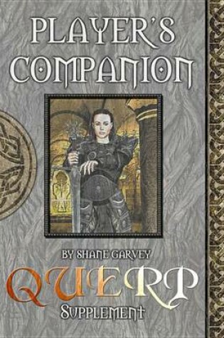 Cover of Player's Companion