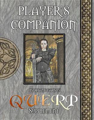 Cover of Player's Companion