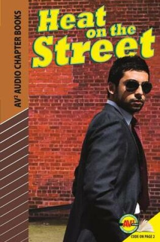 Cover of Heat on the Street