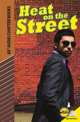 Book cover for Heat on the Street