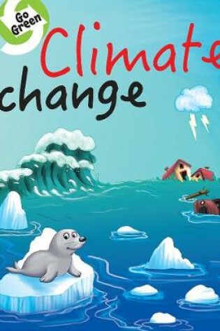 Cover of Climate Change