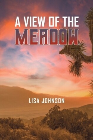 Cover of A View of the Meadow