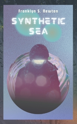 Book cover for Synthetic Sea