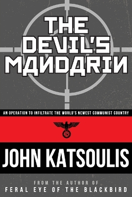 Cover of The Devil's Mandarin