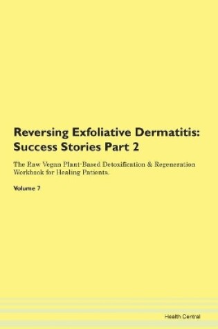 Cover of Reversing Exfoliative Dermatitis