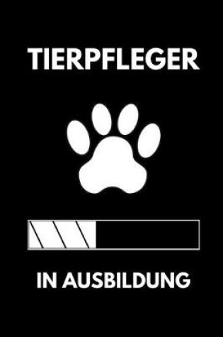 Cover of Tierpfleger in Ausbildung