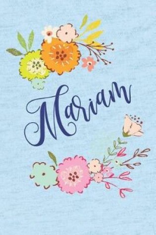 Cover of Mariam