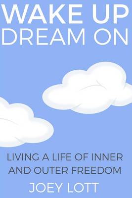 Book cover for Wake Up Dream On