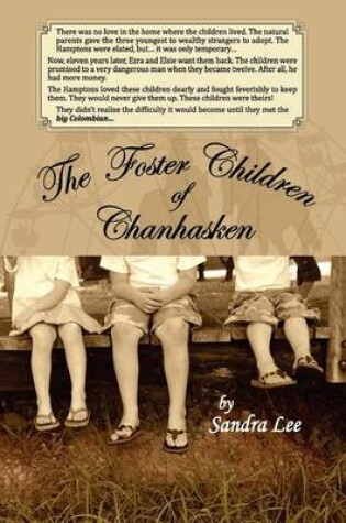 Cover of The Foster Children of Chanhasken