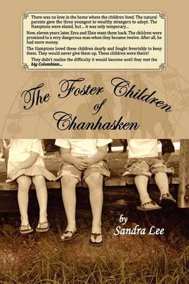 Book cover for The Foster Children of Chanhasken