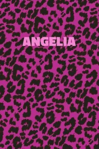 Cover of Angelia