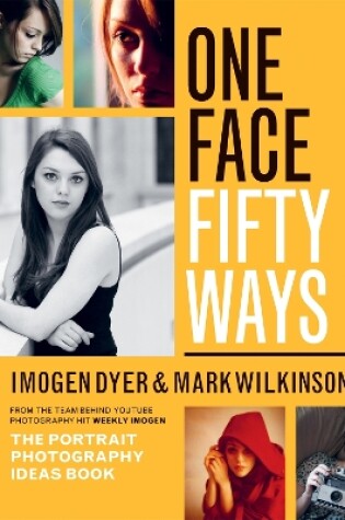 Cover of One Face, Fifty Ways