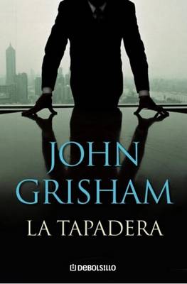 Book cover for La Tapadera