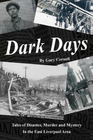 Cover of Dark Days