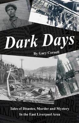 Book cover for Dark Days