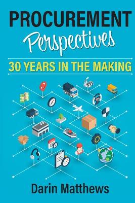 Book cover for Procurement Perspectives