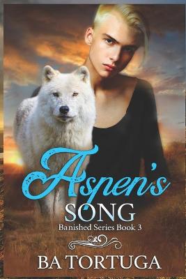 Book cover for Aspen's Song