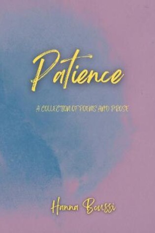 Cover of Patience