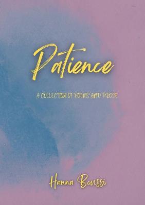 Cover of Patience