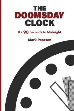 Cover of 90 Seconds to Midnight