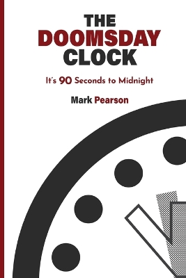 Book cover for 90 Seconds to Midnight